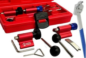 shumee ORODJE ZA BLOKADO KRMILJENJA MOTORJA VW POLO GOLF 5 6 SKODA SEAT VAG 1.2 1.4 1.9 2.0 TDI SDI