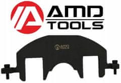AMD TOOLS KOMPLET ZA ZAKLEPANJE ODMIČNE GREDI MERCEDES W176 W246 W204 C117 W 204 SPRINTER VIANO VITO JEEP M651 OM651 1.8 2.0 2.1 2.2 CDI