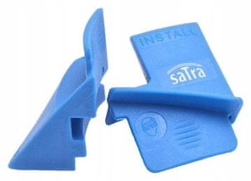 shumee Orodje za montažo in demontažo elastičnih trakov