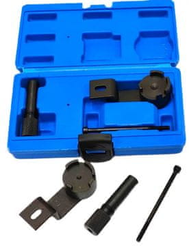 shumee Orodje za zaklepanje krmiljenja Chrysler Jeep Wrangler Dodge 2.8 Crd Diesel KOMPLET ZA ZAKLEPANJE