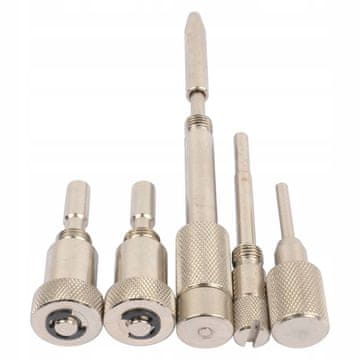 shumee FIAT IVECO 2.3 3.0 JTD ZAKLJUČNI ZATIKI KRMILJENJA