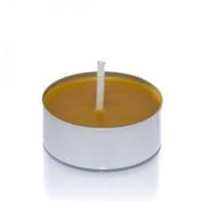 shumee Čajna svečka iz čebeljega voska