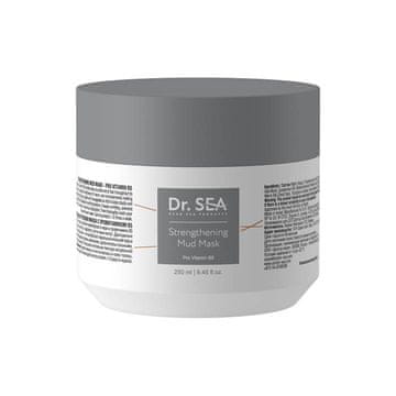 shumee Krepitev blatne maske s pro vitaminom B5