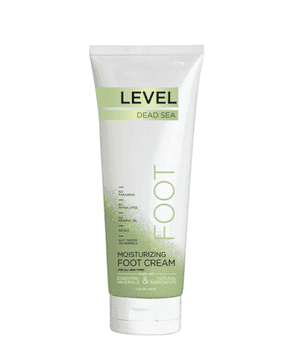 shumee Vlažilna krema za stopala