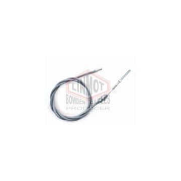 shumee SPREDNJI ZAVORNI ŽIČEK PIAGGIO VESPA PX T5 125 (85-89) LINMOT 179642