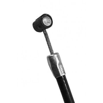 shumee ŽICA SKLOPKE KAWASAKI ZX-9R 900 NINJA (02-03) LINMOT 54011-1416