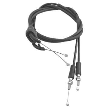 shumee PART KABELA ZA PLINSKO ROČICO KTM EXC 400 (09-11) LINMOT 78102091100