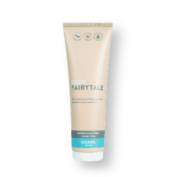 SkinFairytale Cold gel, 90ml