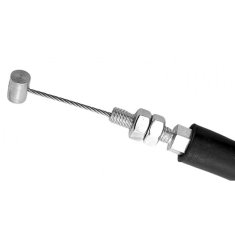 shumee PLINSKA ROČICA ZA HONDA VT 600 C SHADOW (95-00) LINMOT 17910-MZ8-A20 LG-025