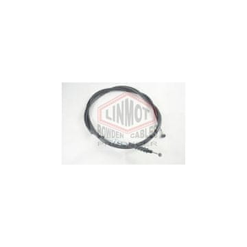 shumee ŽICA SKLOPKE SUZUKI DR 800 BIG (90-99), DR 750 BIG (88-89) LINMOT 58200-44B00