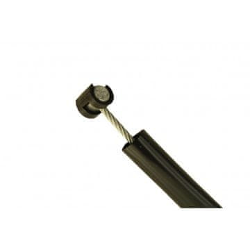 shumee ŽICA SKLOPKE YAMAHA XT 600 (84-90) LINMOT 55U-26335-01