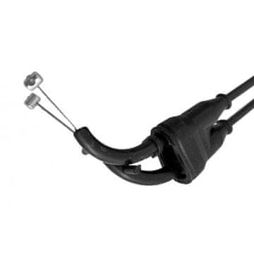 shumee PART KABELA ZA PLINSKO ROČICO KAWASAKI KX 250 F (11-12), KX 450 F (12) LINMOT 54012-0286