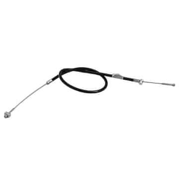shumee Zadnja zavorna žica MZ TS, ES, ETS 125, 150, ČRNA
