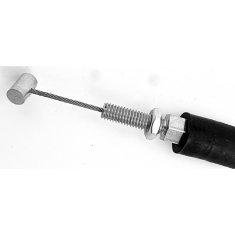 shumee PLINSKA ROČICA B HONDA VT 600 C SHADOW (88-94) LINMOT 17920-MR1-000