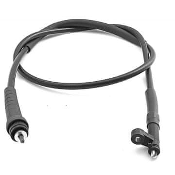 shumee KABEL HITROSTOMETRA HONDA VT 500 C SHADOW (83-84) (D-1106 mm), LINMOT 44830-ME5/MK3/MF5-000