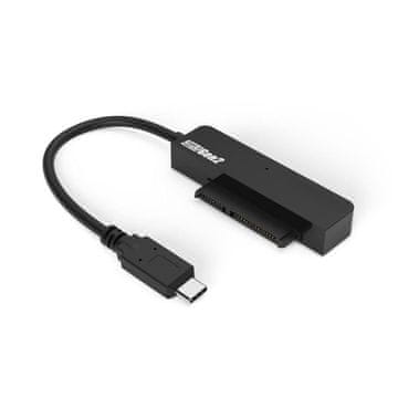 CoreParts Pretvornik CoreParts USB 3.2 na SATA HDD SSD 2,5" 5N21D67981, MSUB3305