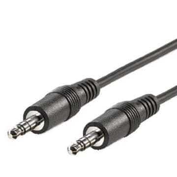 Roline kabel 3,5 mm MM 5 m R2ACC-1M-USB-KABEL, 11/09/4505