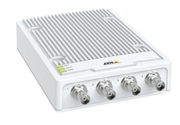 Axis VIDEO ENKODER Axis M7104, 01679-001