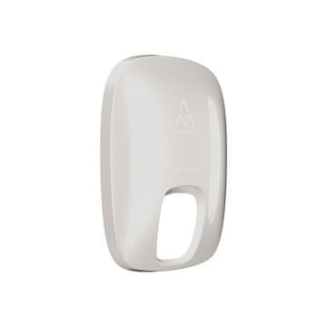Charge Amps Polnilnik za avtomobile Charge Amps Luna Front - biserno bela, CA-131684