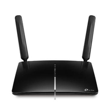 TP-Link Dvopasovni 4G LTE usmerjevalnik TP-Link - EU, ARCHER MR600