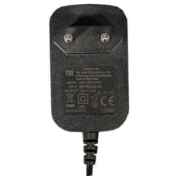 shumee Cyfrowy Polsat Evobox Stream IP TV HD napajalnik