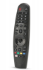 Daljinski upravljalnik za TV, model AN-MR19BA