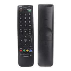 shumee Daljinski upravljalnik AKB69680403 za LG TV 32LG2100 42LG2100