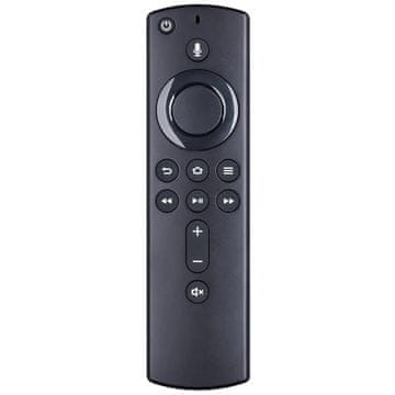 shumee DALJINSKI UPRAVLJALNIK ZA TV AMAZON L5B83H FIRE STICK TV 4K GLAS BLUETOOTH