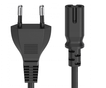 shumee NAPAJALNI KABEL ZA TV, RTV, GOSPODINJSKE APARATE, XBOX, PS4, PS5, EIGHT, C7, 1,5 m