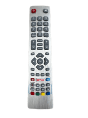 shumee Daljinski upravljalnik za TV, model LC-43CFF6002K