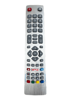 shumee Daljinski upravljalnik za TV, model LC-43CFF6002K
