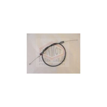 shumee ŽICA ZA PLINSKO ROČICO HONDA XL 1000 V VARADERO (99-02) LINMOT 17910-MBT-610