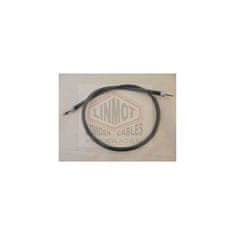 shumee KABEL HITROSTOMETRA YAMAHA XJ 900 S DIVERSION (95-03) (dolžina zunanjega ohišja 920 mm), LINMOT