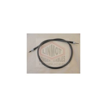 shumee KABEL HITROSTOMETRA YAMAHA XJ 900 S DIVERSION (95-03) (dolžina zunanjega ohišja 920 mm), LINMOT