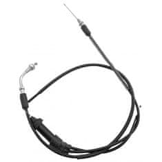 shumee KOMPLET ŽICE ZA PLINSKO ROČICO YAMAHA DT 50 (82-85) LINMOT 5J0-26311-00