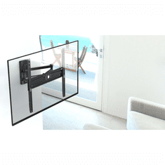Meliconi Stenski nosilec za TV FlatStyle FDR400 Fast Block