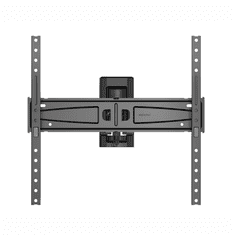 Meliconi Stenski nosilec za TV FlatStyle FDR400 Fast Block
