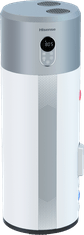 Hisense AH-250U4GBC00 inverterska sanitarna toplotna črpalka (20013438)