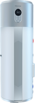 Hisense AH-250U4GBC00 inverterska sanitarna toplotna črpalka (20013438)