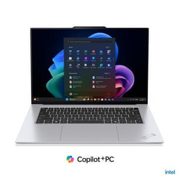 Lenovo ThinkPad X9-15 G1 Aura Edition prenosnik, Core Ultra 7 258V, 38,86 cm (15,3), 2.8K, OLED, 32GB, 1TB, W11P (21Q60068SC)