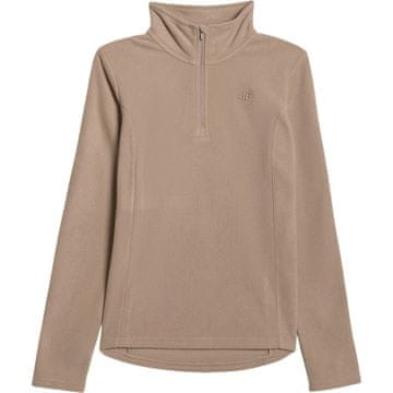 4F Športni puloverji bež B25714