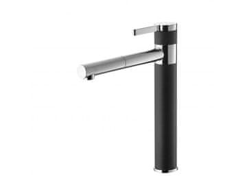 Alveus Kuhinjska armatura ZINA CHR G05M TWILIGHT