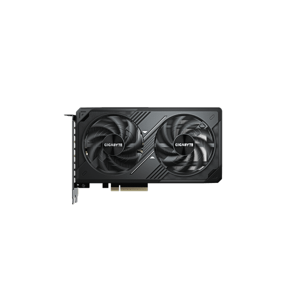 WINDFORCE 2X Hlajenje