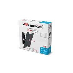 Meliconi Stenski nosilec za TV Flatstyle FTR200