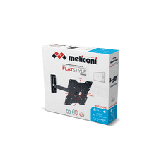 Meliconi Stenski nosilec za TV Flatstyle FR200