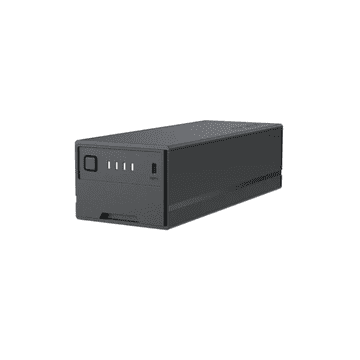 Flow GLACIER dodatna baterija