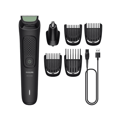 Philips All-in-One Strižnik Series 3000 MG3915/15 – 6-v-1