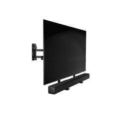 Meliconi Nosilec za soundbar Soundbar TV
