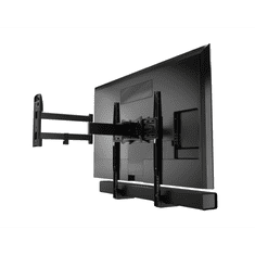Meliconi Nosilec za soundbar Soundbar TV