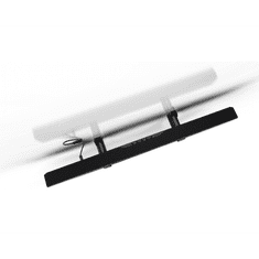 Meliconi Stenski nosilec za soundbar Soundbar Wall